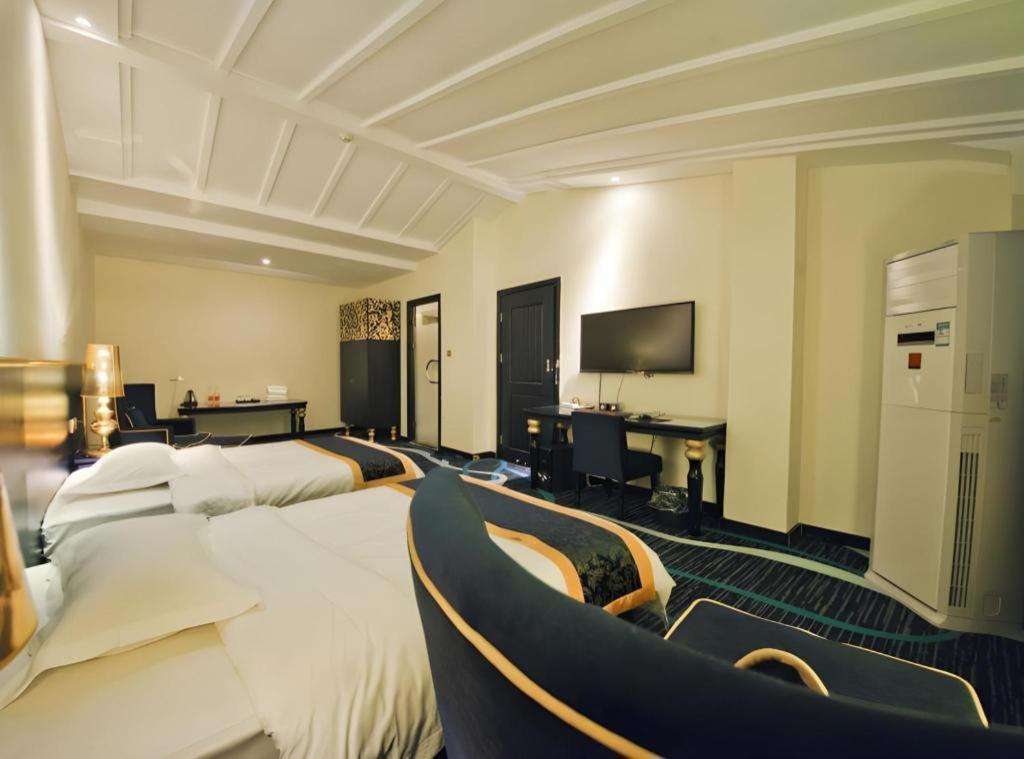 Guilin Sapphire Hotel Exterior foto